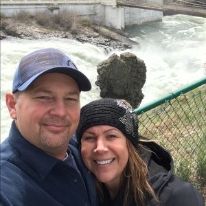 Meet your Posher, Maureen